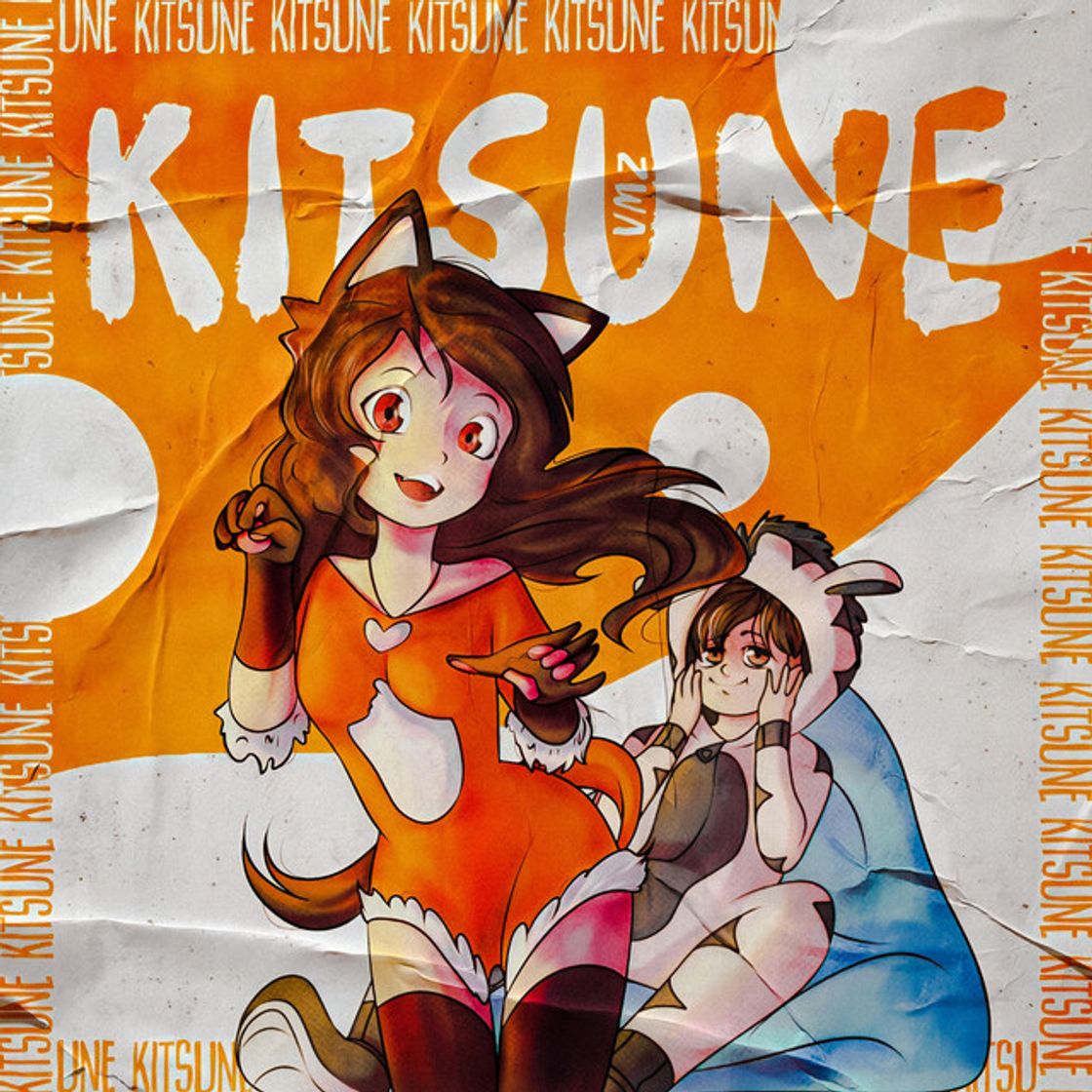 Music Kitsune