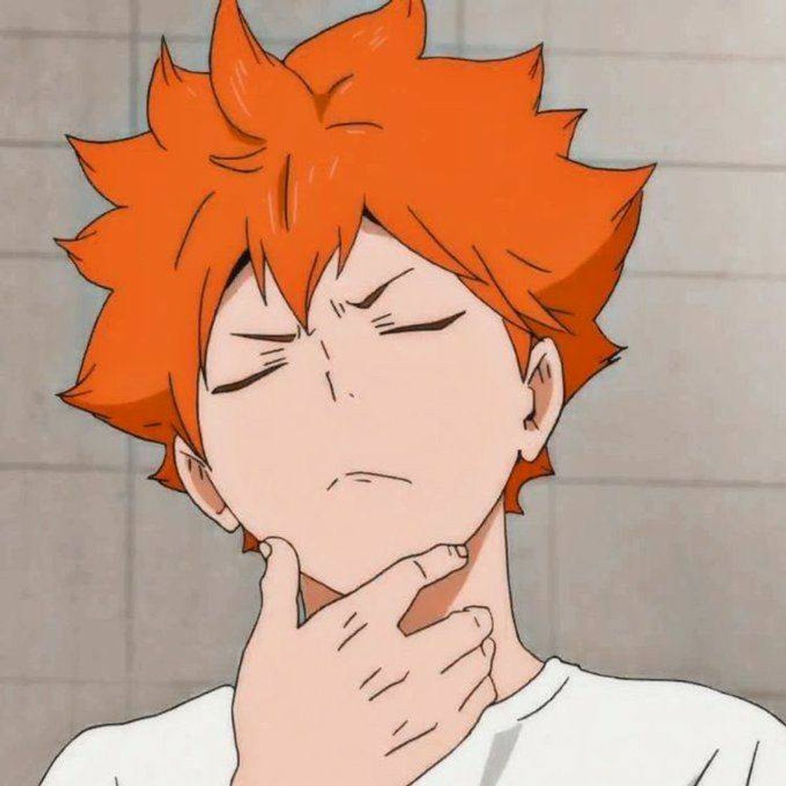 Moda Icon (Haikyuu)