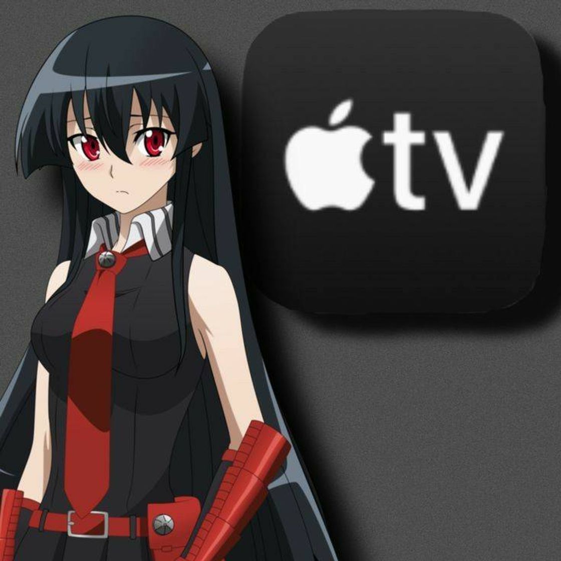 Fashion Icon (Apple TV)