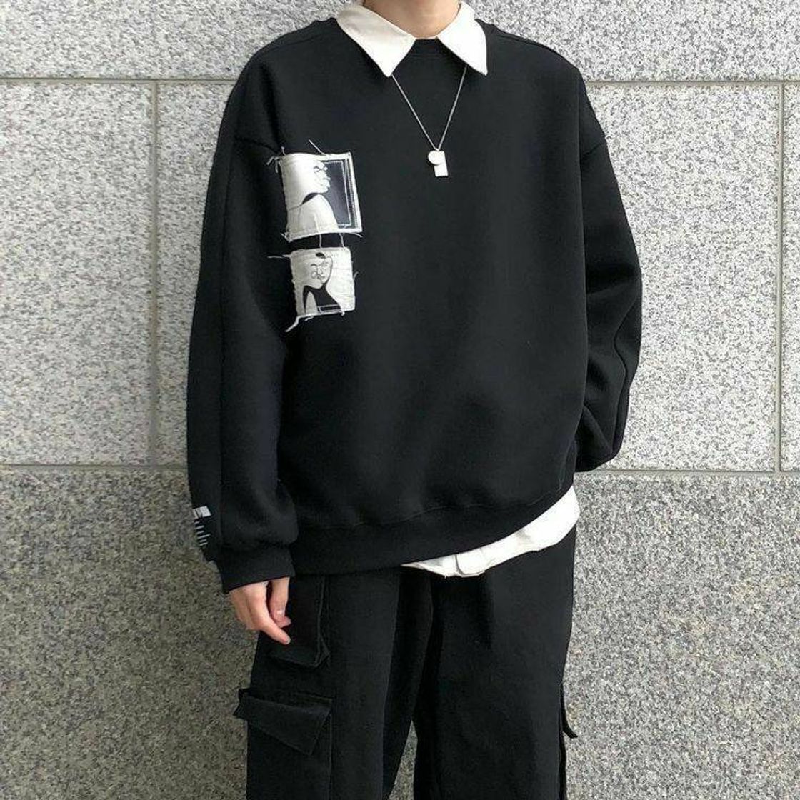 Fashion E-boy Outfit