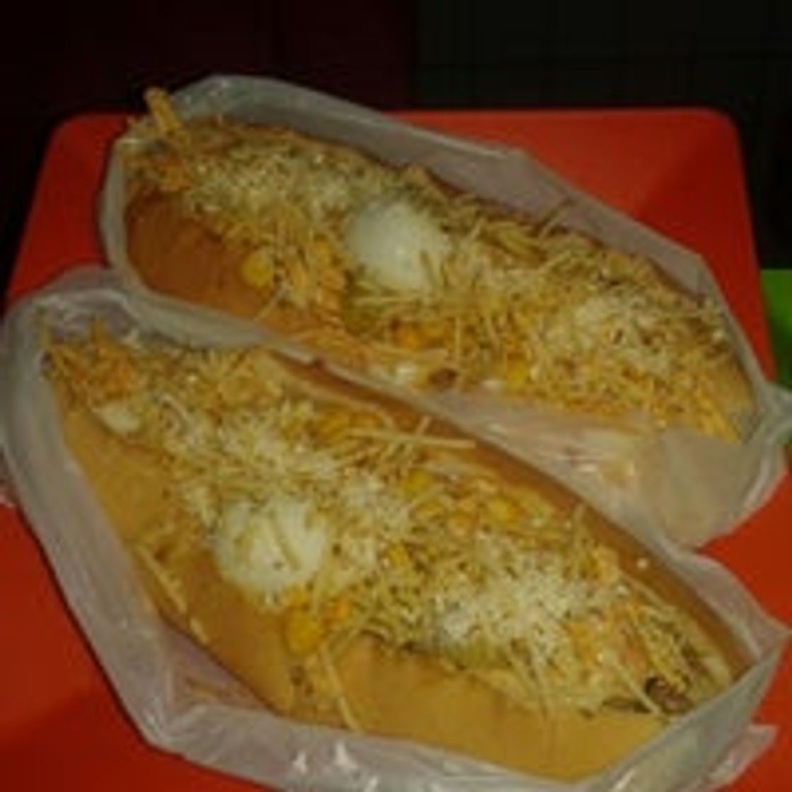 Restaurantes Cachorro Quente Da Sete