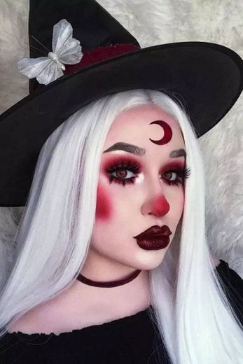 50 + sexy but scary halloween Makeup ideas 2019