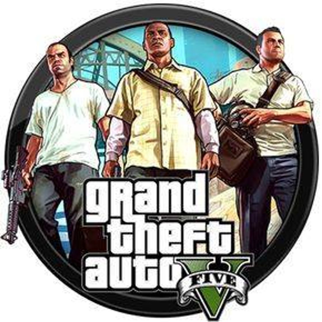 Moda GTA 5(Dawnload GTA 5 Apk for android)