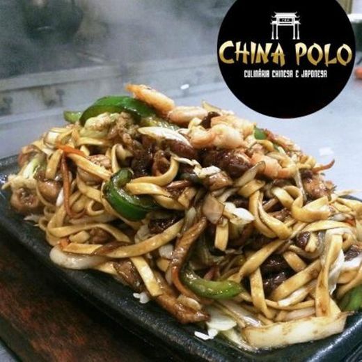 Restaurante China Polo