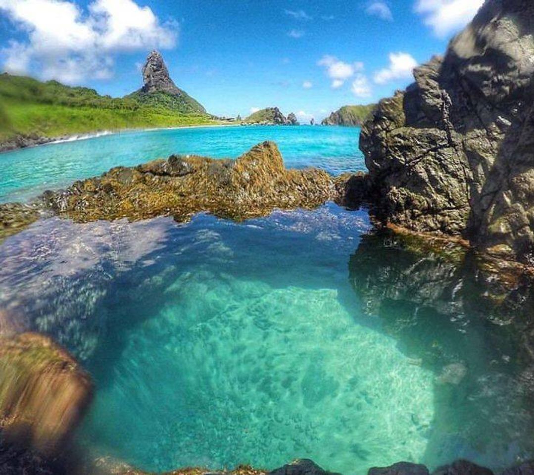 Place Fernando de Noronha