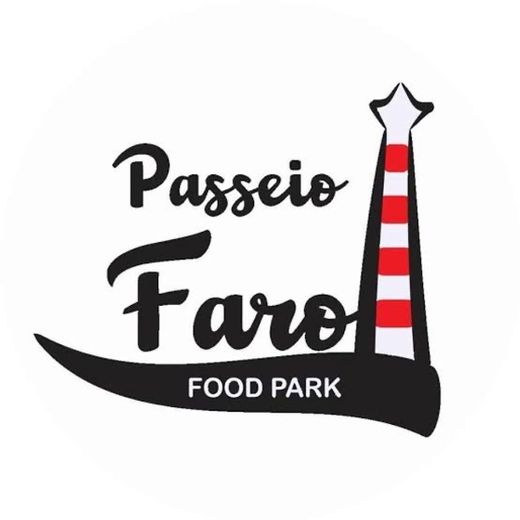 Passeio Farol - Food Park