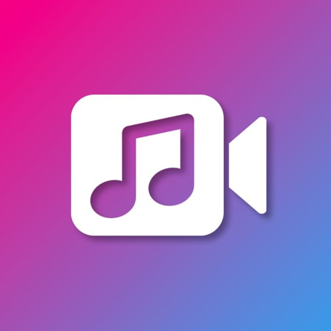 App Add Music to Video with Voice