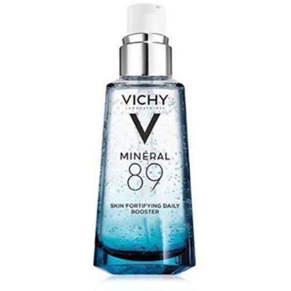 Social VICHY MINERAL 89 CREMA 50 ML