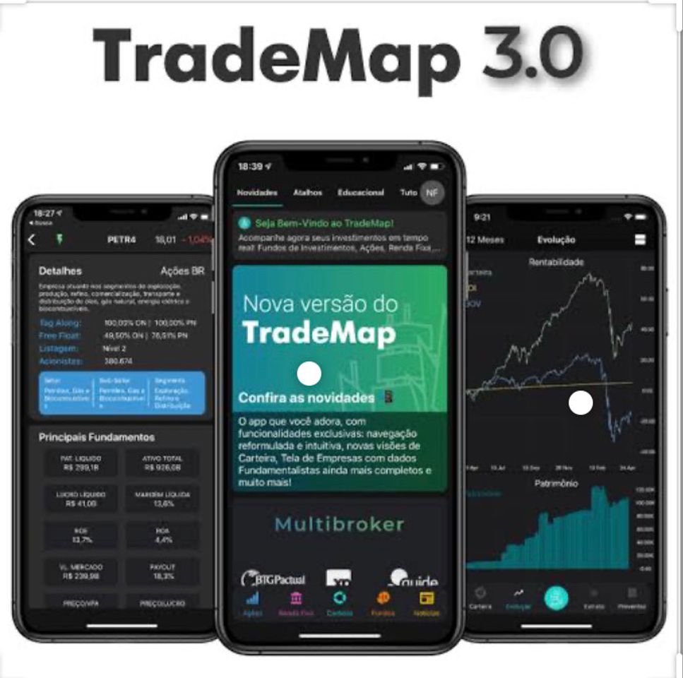 App App TradeMap