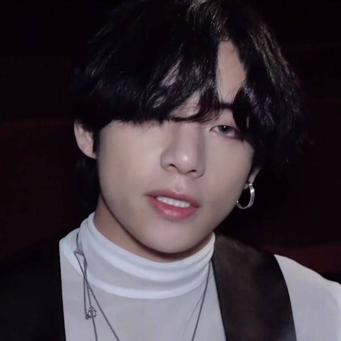 Social taehyung