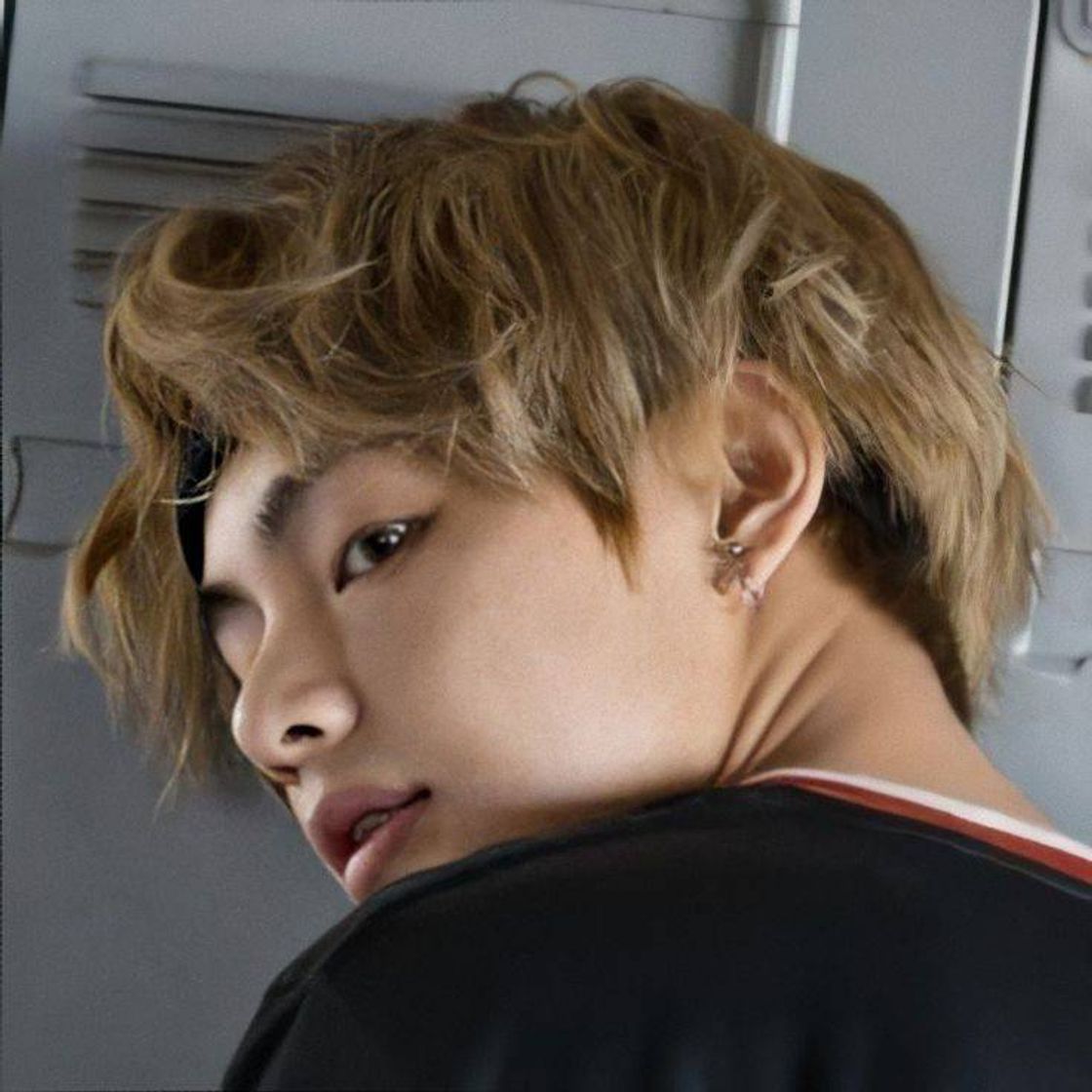 Social taehyung
