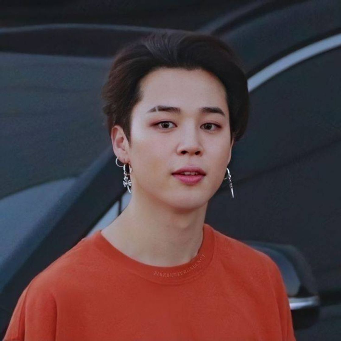Social jimin
