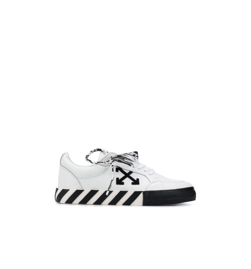 Moda Zapatos Off White