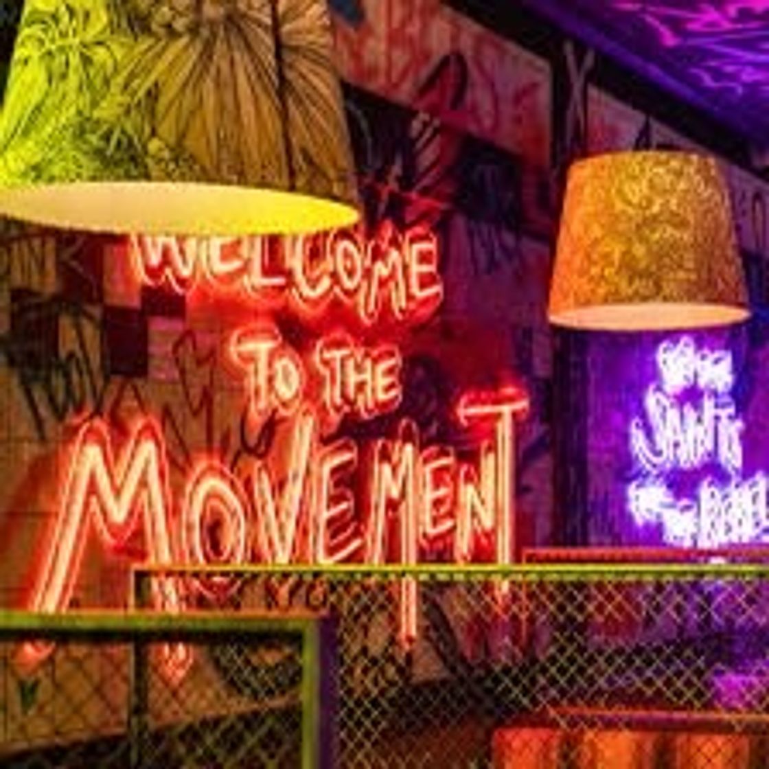 Restaurants The Fitzgerald: Hamburgueserías gourmet cerca de ti