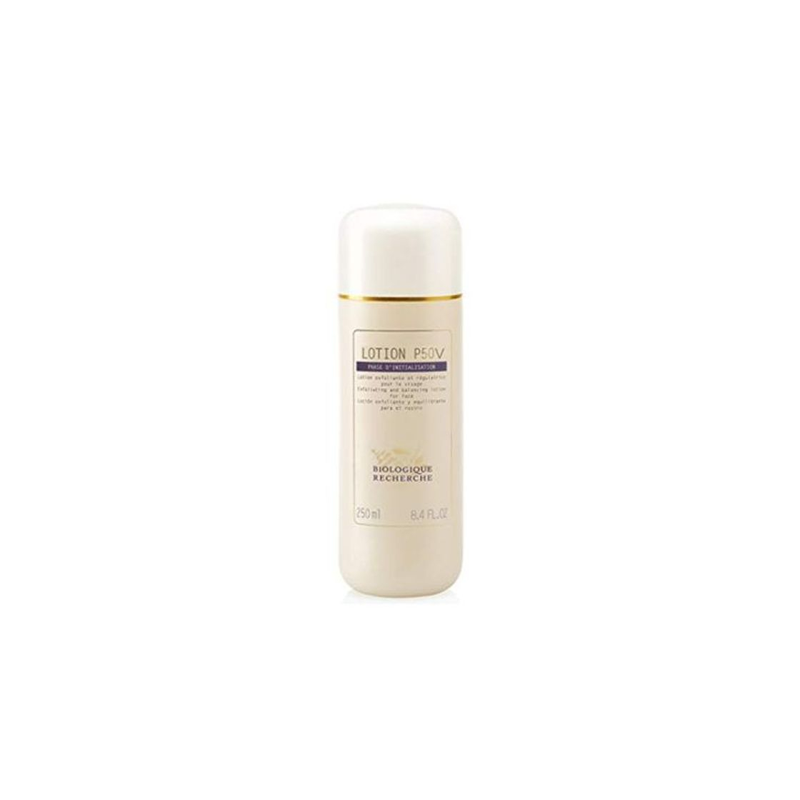 Social Biologique Recherche Lotion P50V 250ml