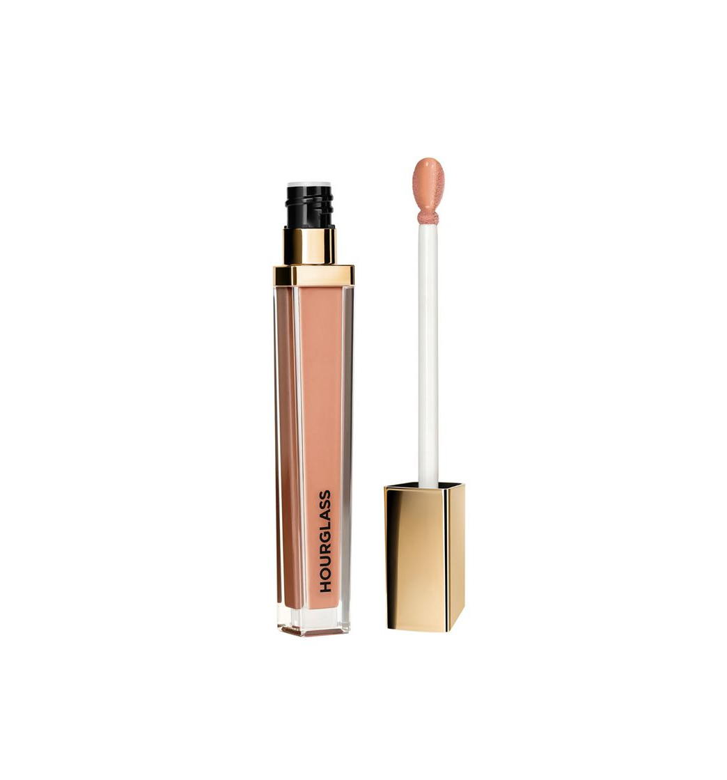 Social HOURGLASS Unreal High Shine Volumizing Lip Gloss