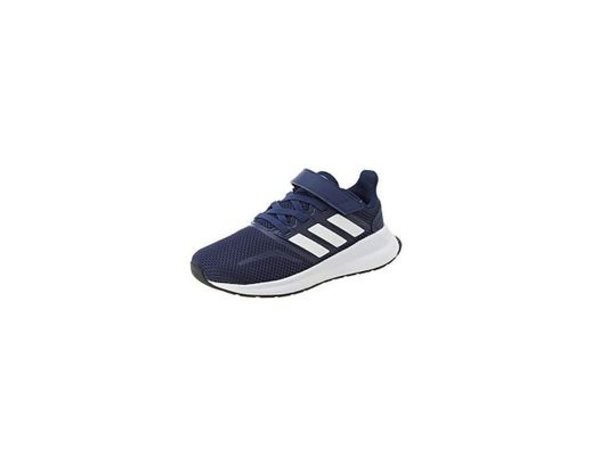 Social adidas Runfalcon C