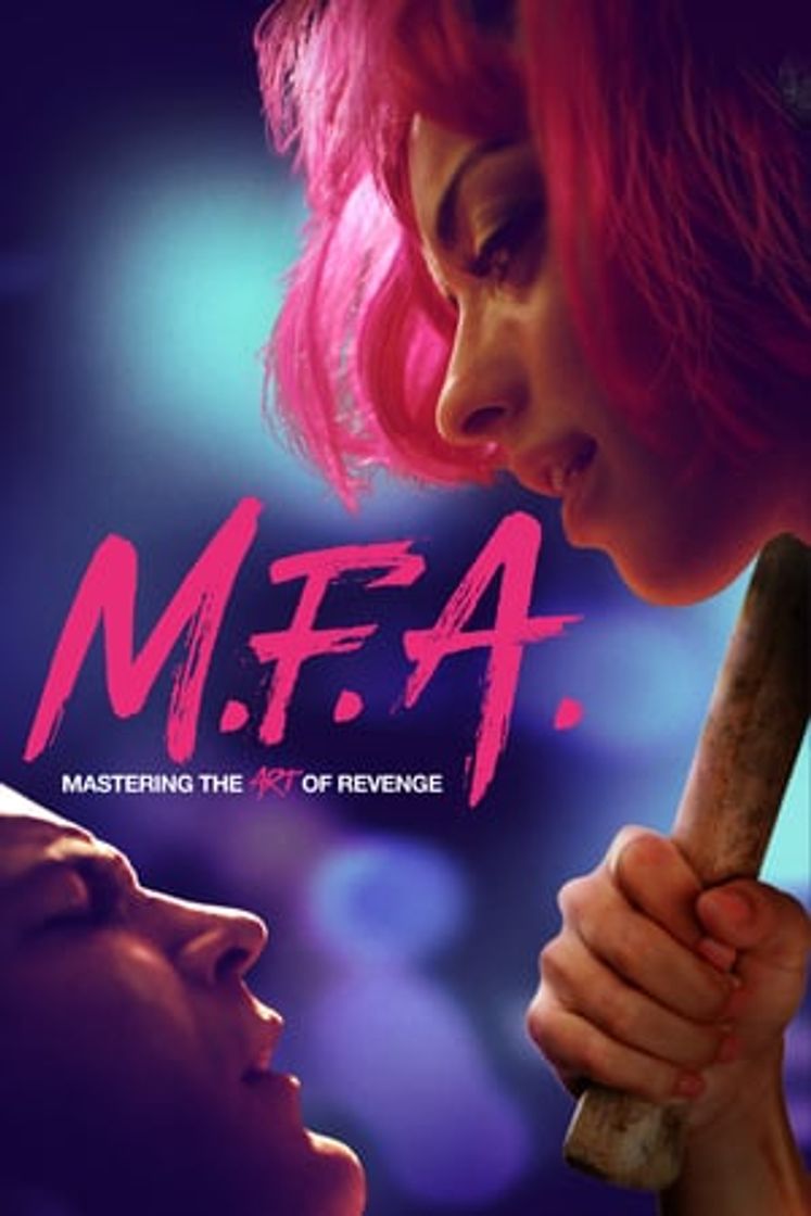 Movie M.F.A.