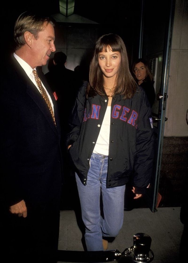 Fashion 90s