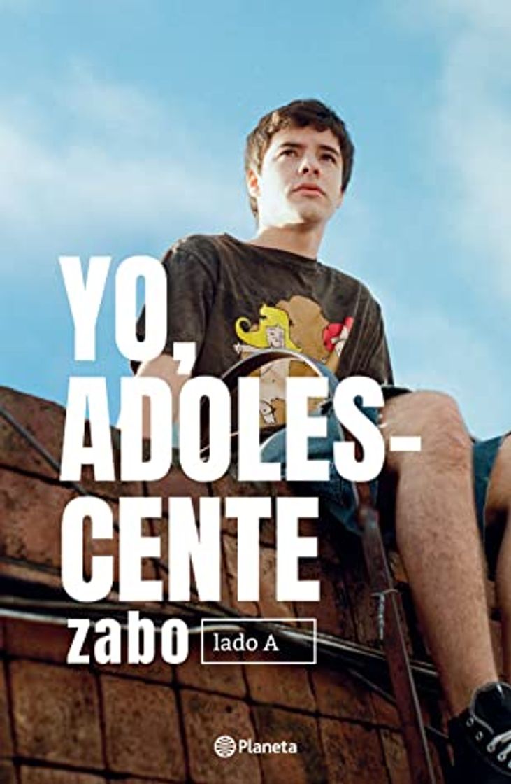 Movie Yo, adolescente