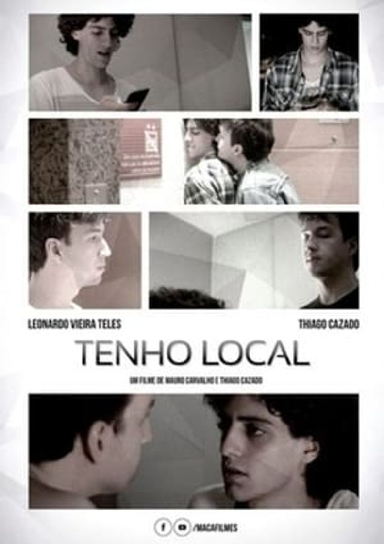 Movie Tenho Local