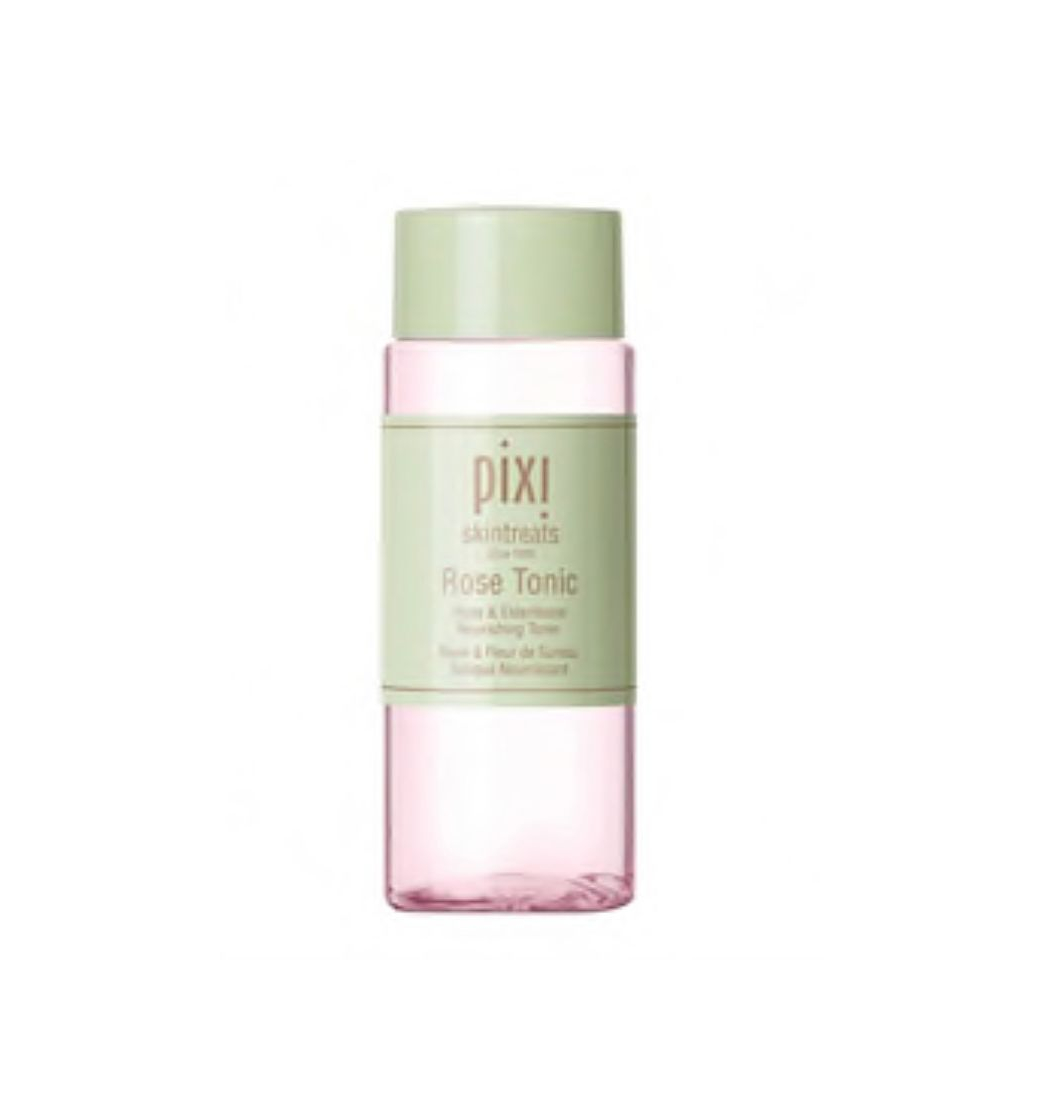 Beauty Pixi skintreats 