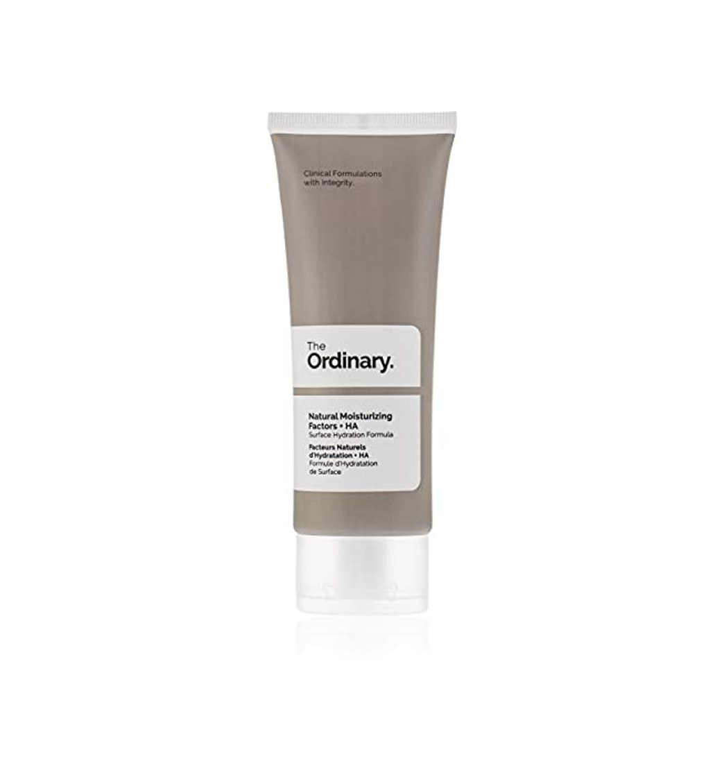 Beauty THE ORDINARY Natural Moisturizing Factors 100 ml