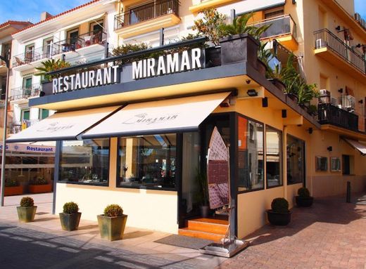 Restaurante Miramar