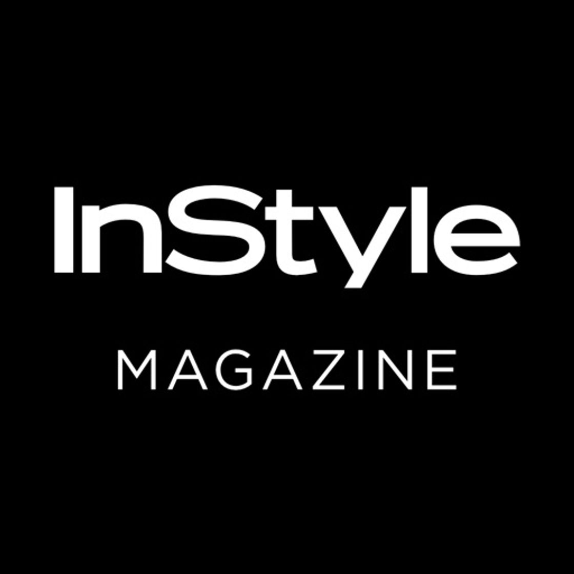 App InStyle Magazine