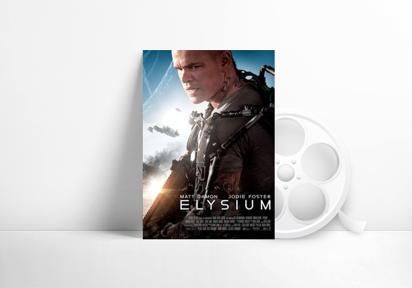 Movie Elysium