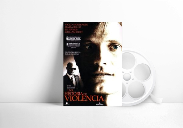 Movie Una historia de violencia