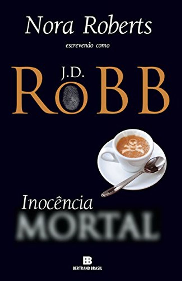 Book Inocência mortal