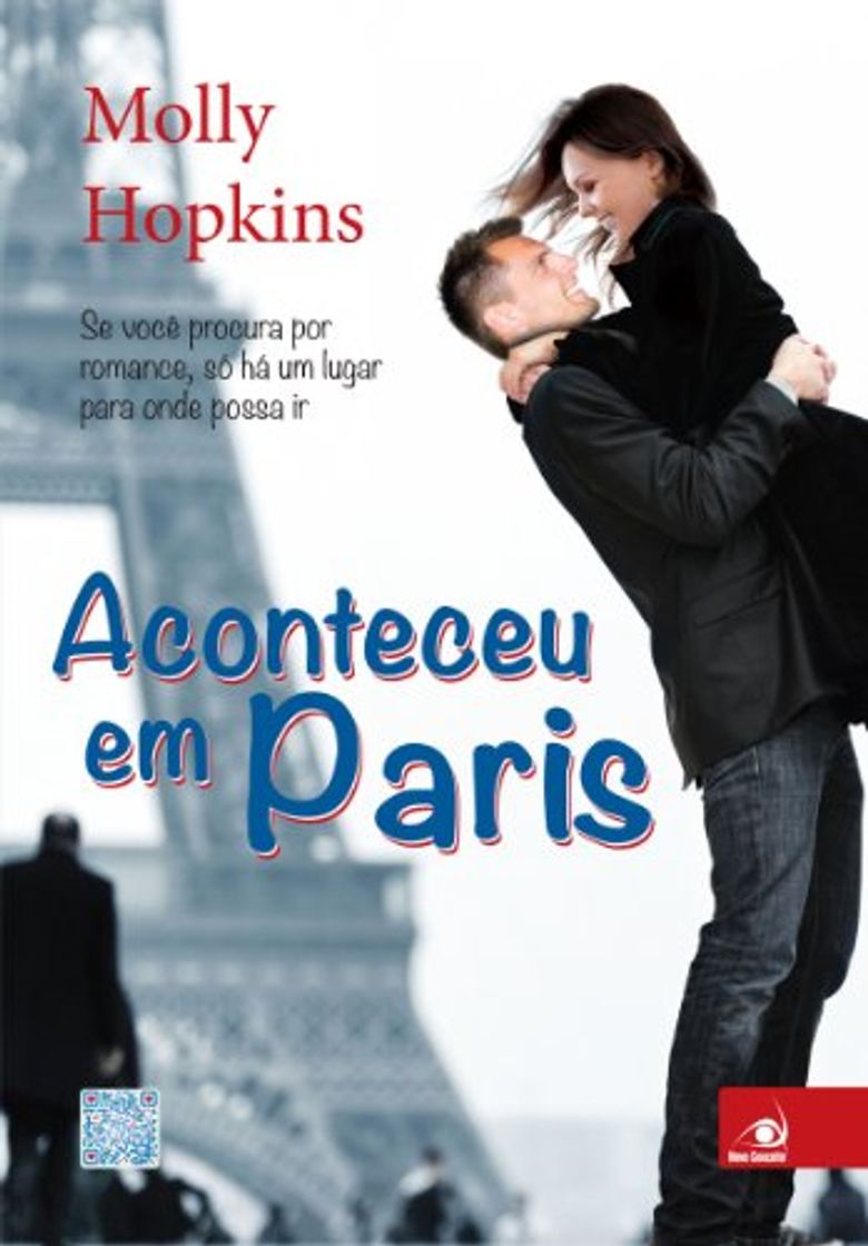 Libro Aconteceu em Paris