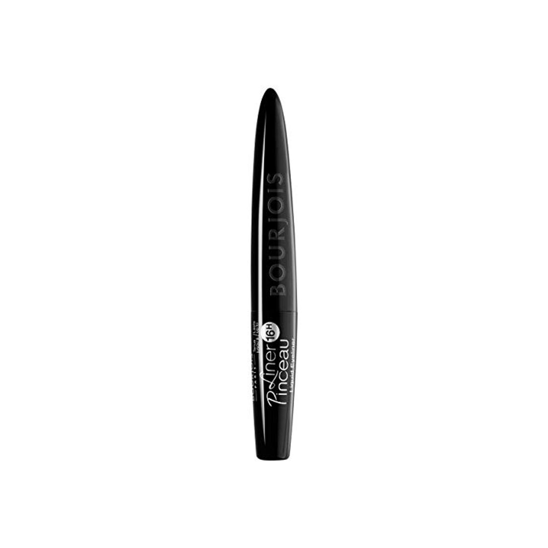 Beauty Bourjois Liner Pinceau Lápiz de ojos Tono nr.032 - Arte negro