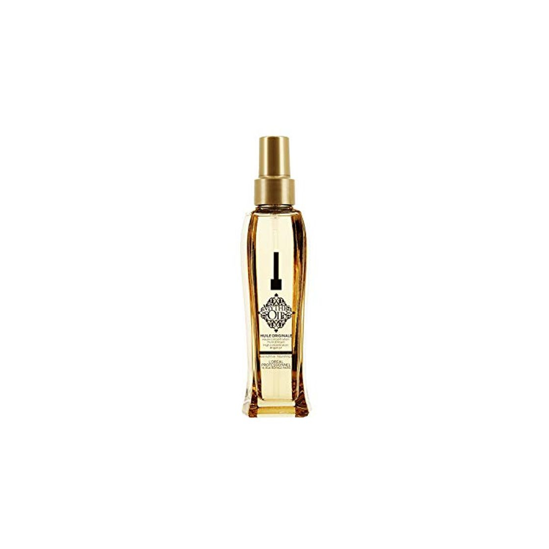 Belleza L 'Oreal Professional Mythic Oil