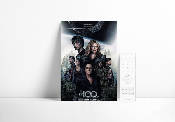 Serie Los 100