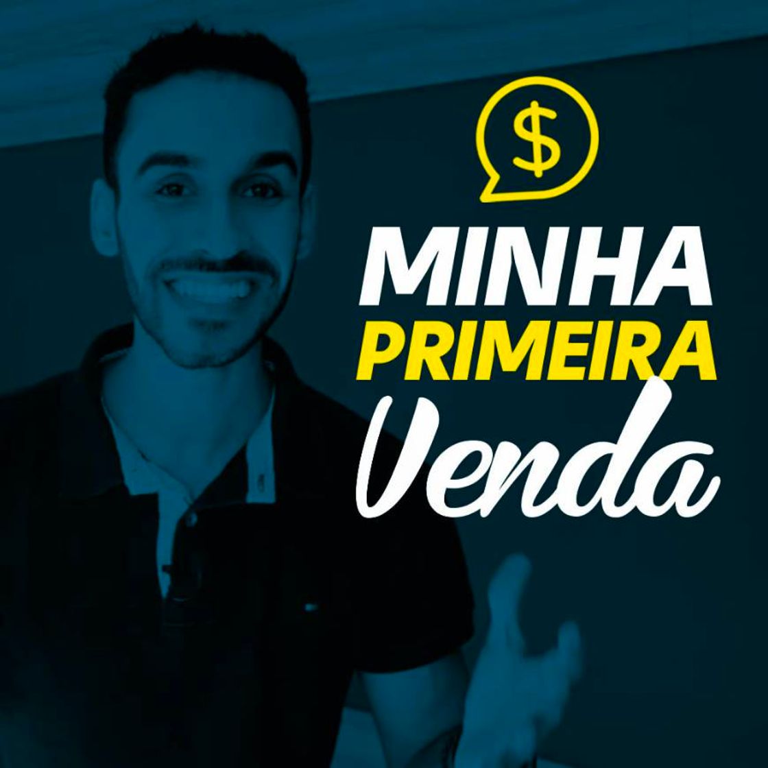 Moda Minha Primeira Venda