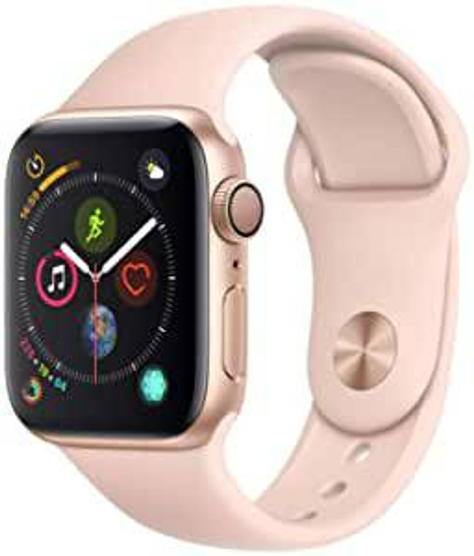 Producto Apple Watch Series 4 