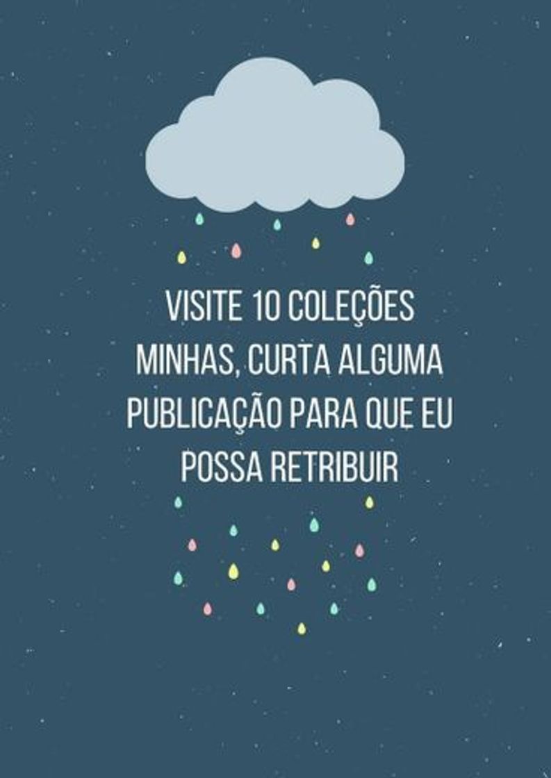 Social Vamos trocar visitas?!