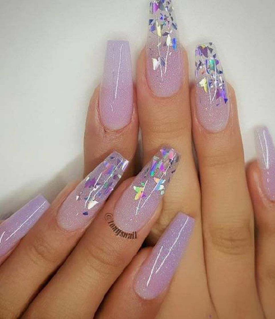 Fashion Unhas