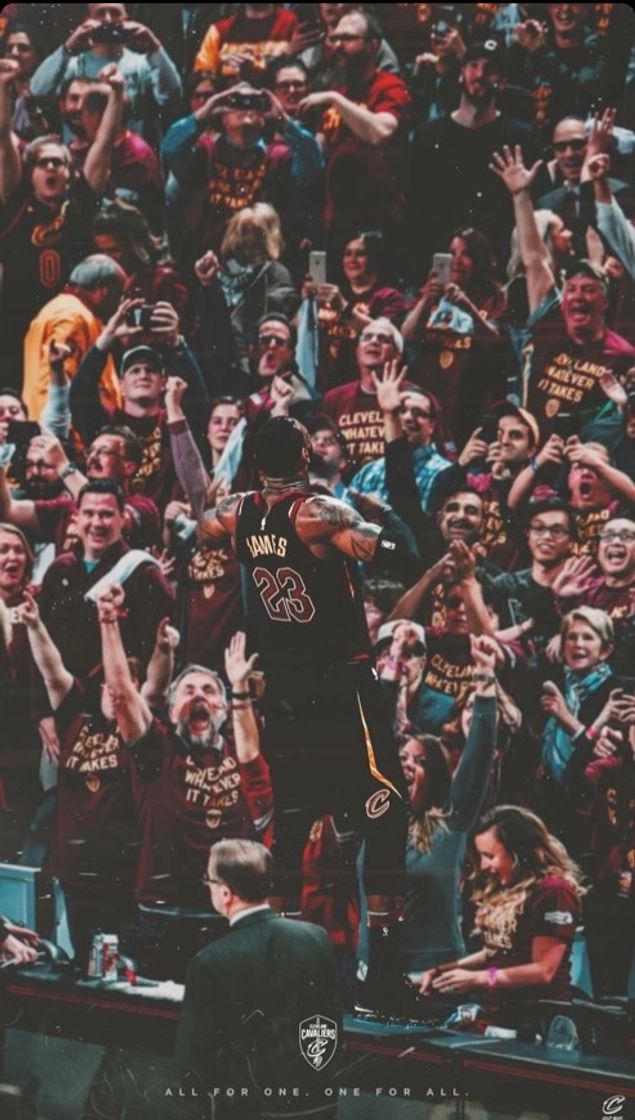 Moda Lebron James 🏀🔥