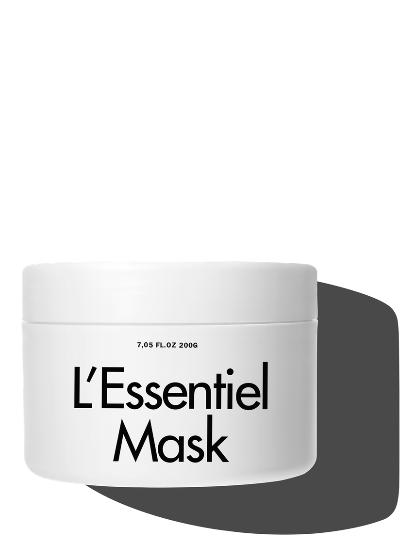 Fashion L'Essentiel Mask