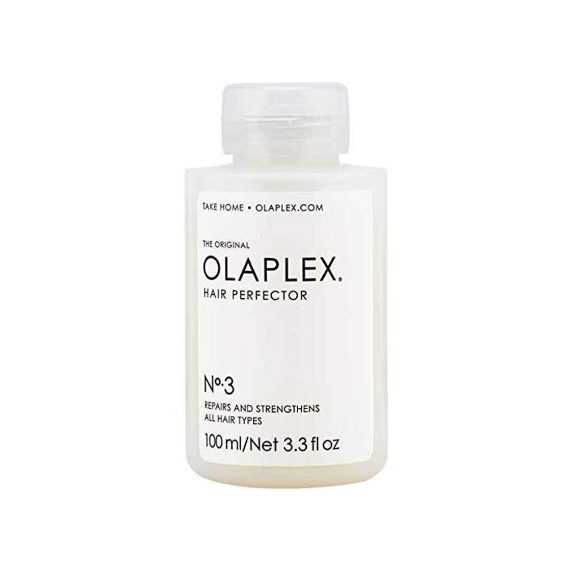 Belleza Olaplex Perfeccionador de pelo n ° 3, 3.3 oz