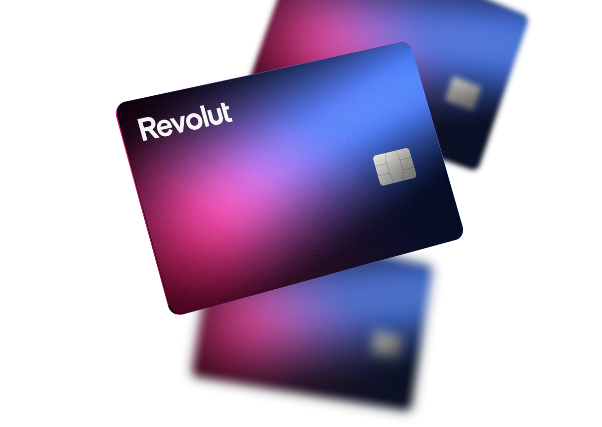 App Revolut