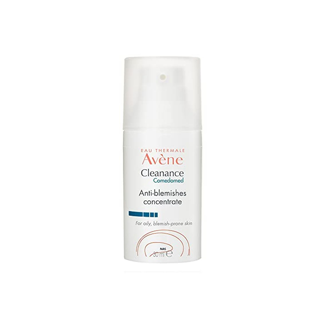 Belleza Avene Cleanance Comedomed Concentre 30 ml