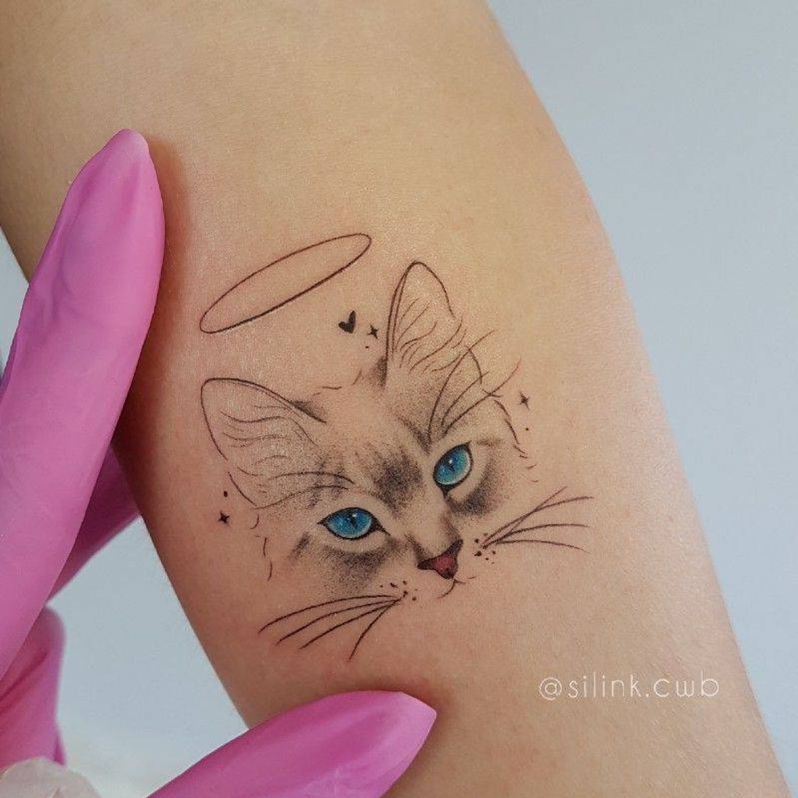 Moda Tatto