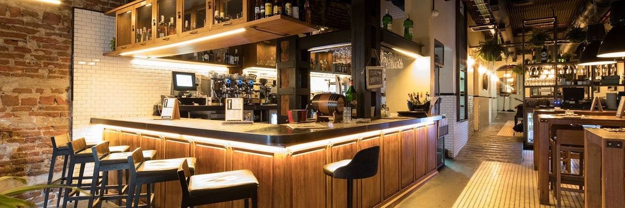 Restaurants Restaurante LA PESCADERÍA