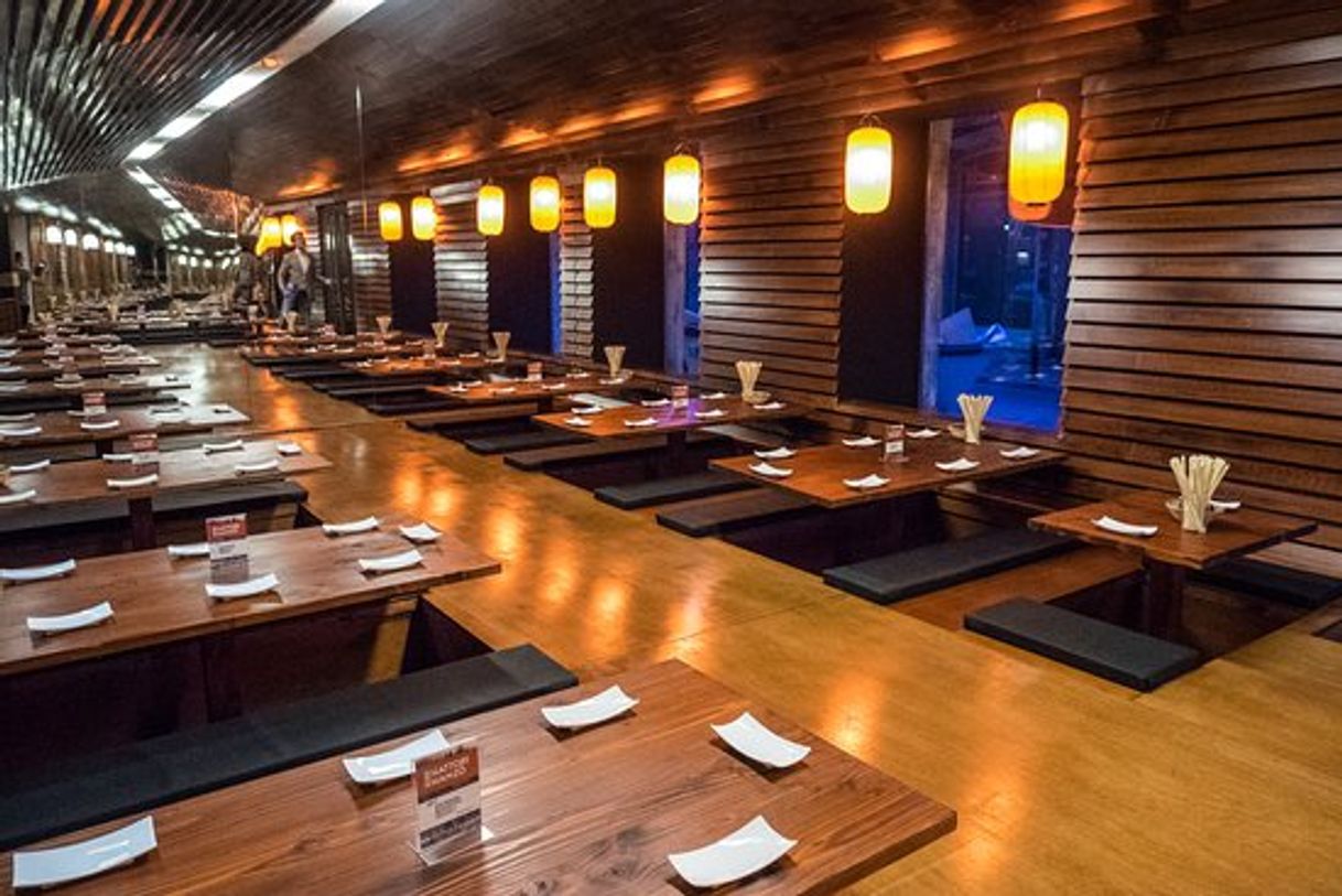 Restaurants Hattori Hanzo