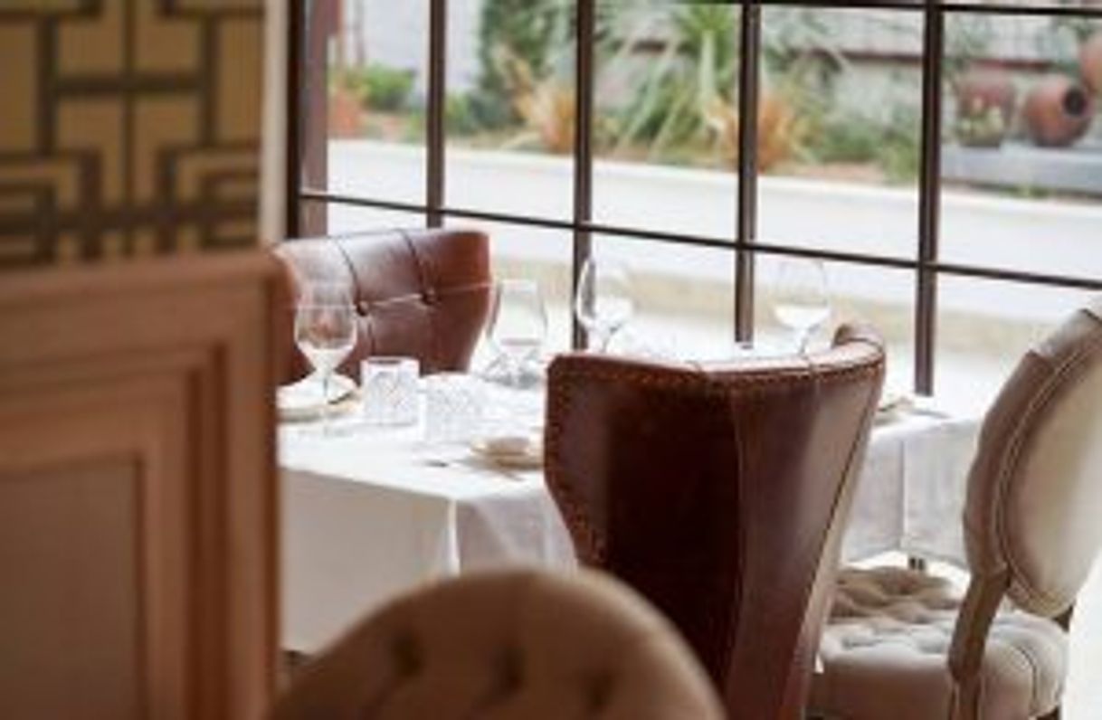 Restaurants Malafemmena