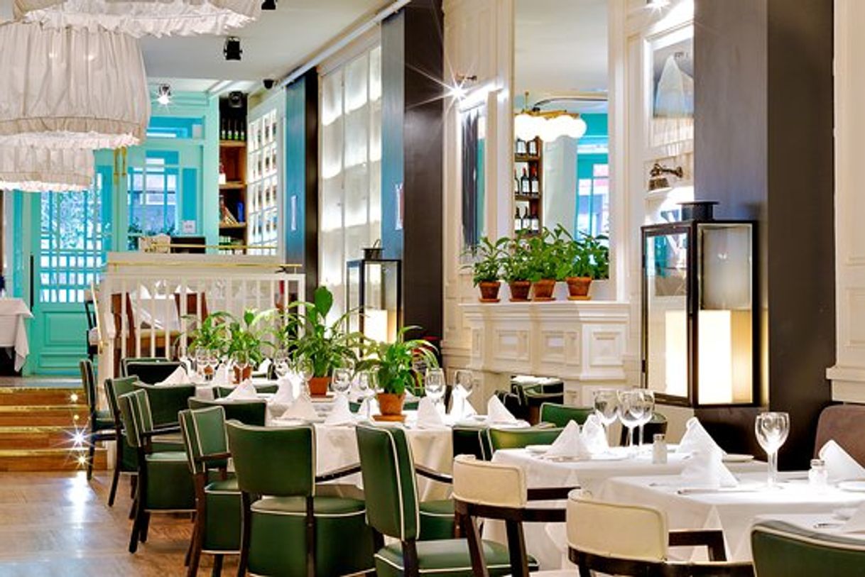 Restaurants Restaurante La Finca de Susana